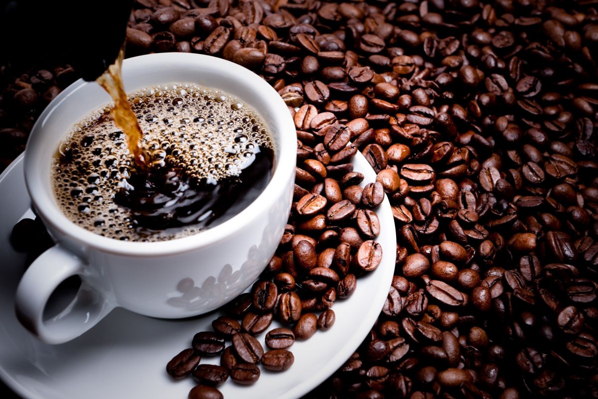 5 خاصیت قهوه