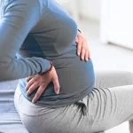تاثیر شکم بند و کفی کفش در کاهش دردهای دوران بارداری