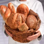 آیا خوردن نان باعث چاقی و بزرگی شکم می شود ؟