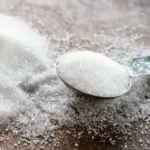 ۱۰۰ گرم شکر چقدر کربوهیدرات دارد؟